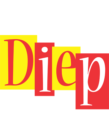 Diep errors logo