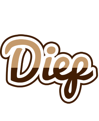 Diep exclusive logo