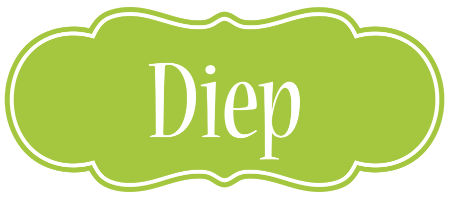 Diep family logo