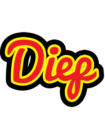 Diep fireman logo
