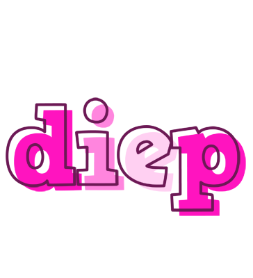 Diep hello logo