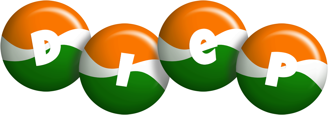 Diep india logo