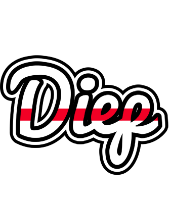 Diep kingdom logo