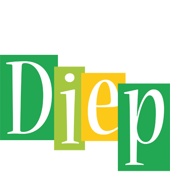 Diep lemonade logo