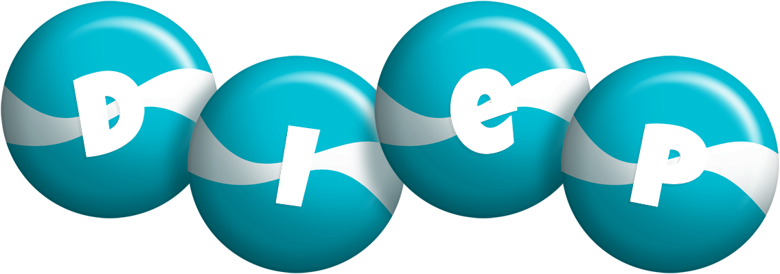 Diep messi logo