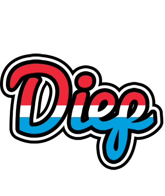 Diep norway logo