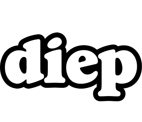 Diep panda logo