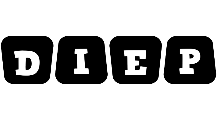 Diep racing logo