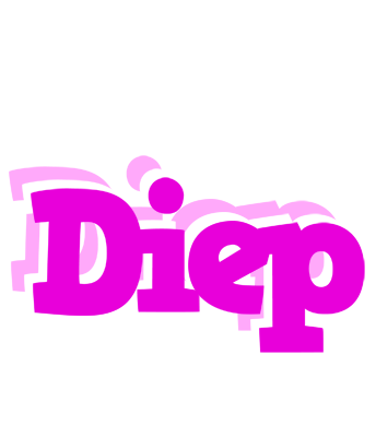 Diep rumba logo