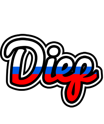 Diep russia logo