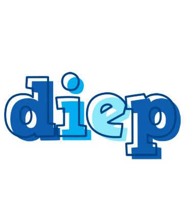 Diep sailor logo