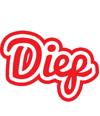 Diep sunshine logo