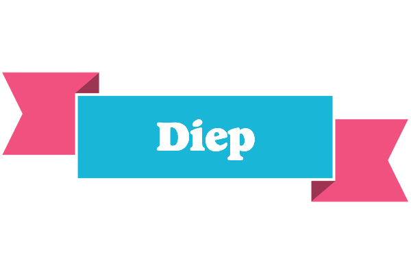 Diep today logo