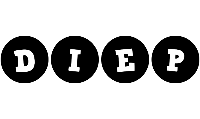 Diep tools logo