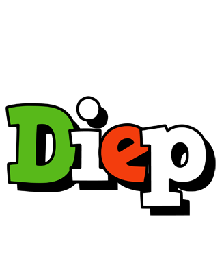 Diep venezia logo