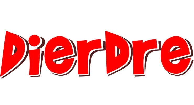 Dierdre basket logo