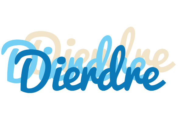 Dierdre breeze logo