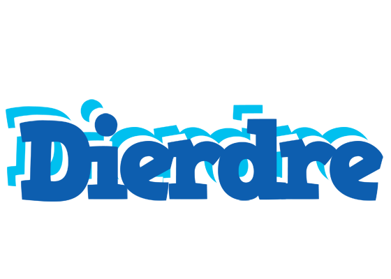 Dierdre business logo