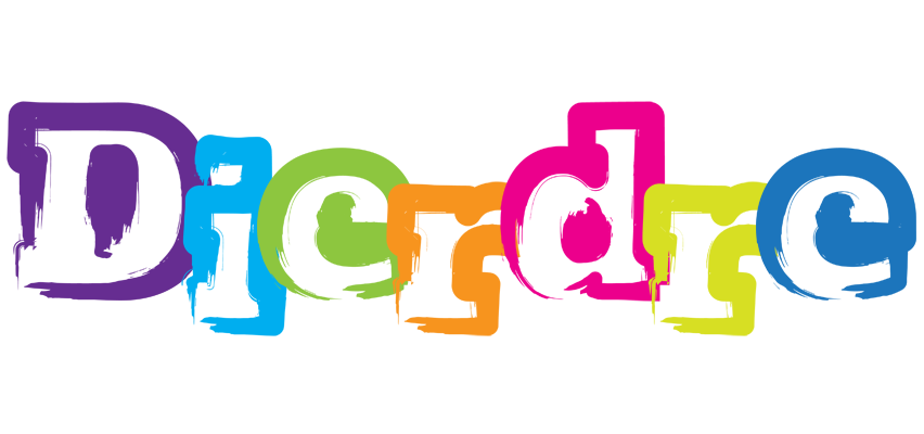 Dierdre casino logo