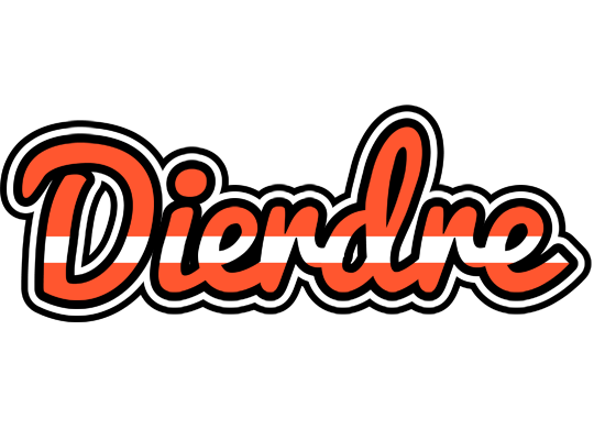 Dierdre denmark logo