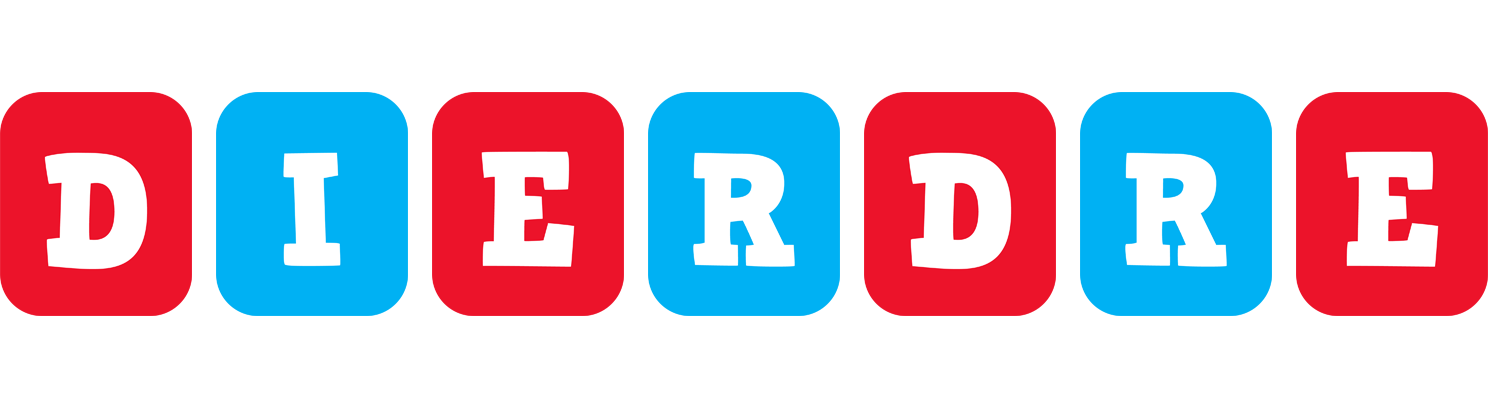 Dierdre diesel logo