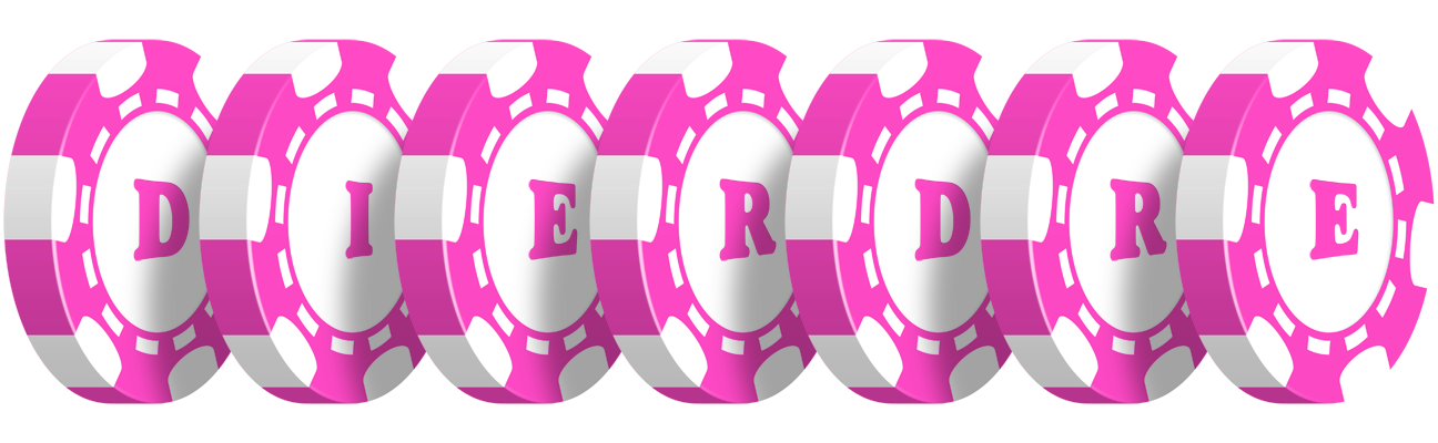 Dierdre gambler logo