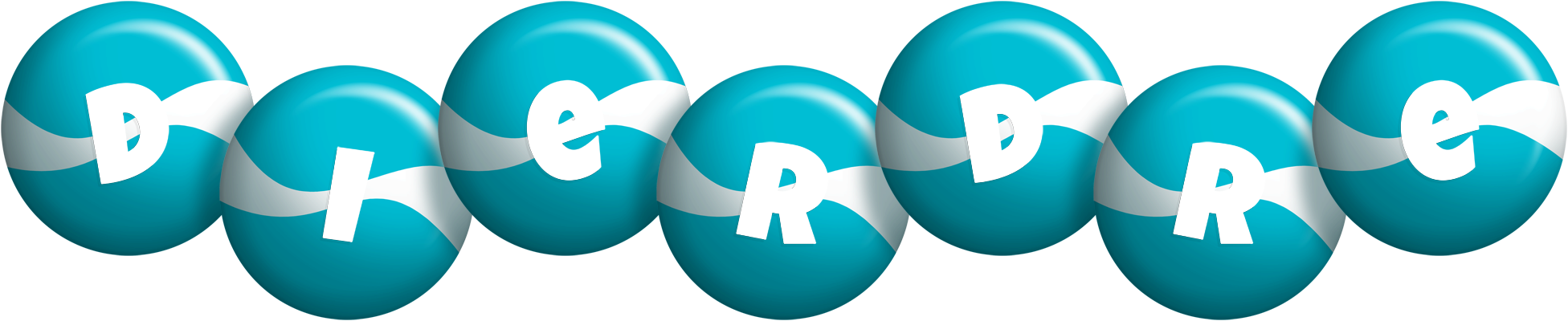 Dierdre messi logo