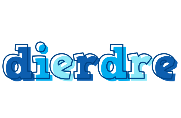 Dierdre sailor logo