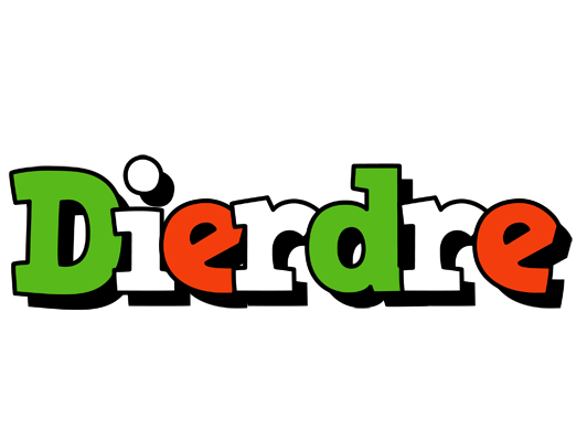 Dierdre venezia logo