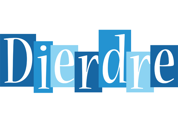 Dierdre winter logo