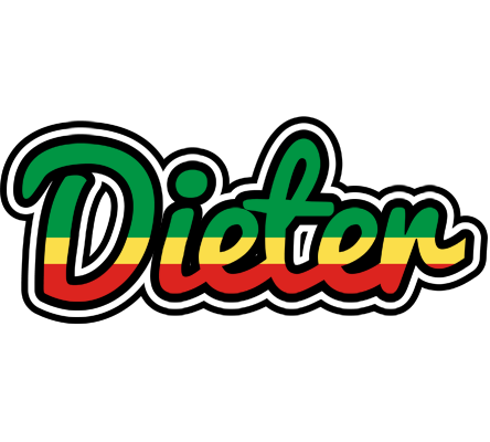 Dieter african logo