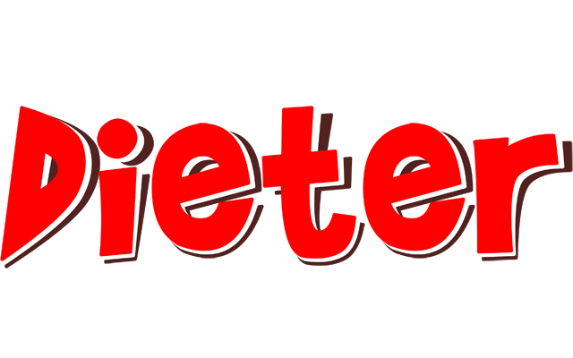 Dieter basket logo