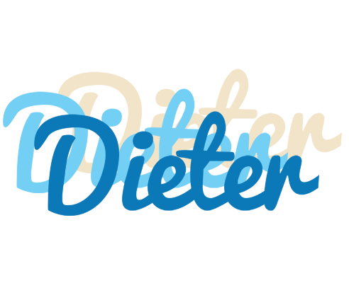 Dieter breeze logo