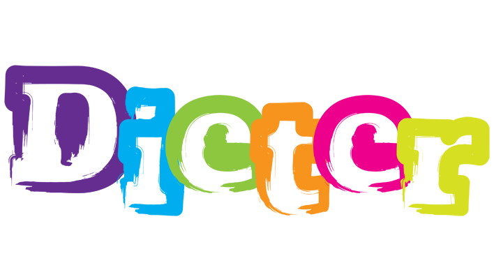 Dieter casino logo