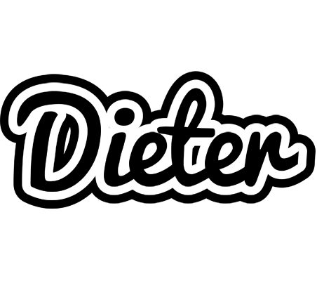 Dieter chess logo