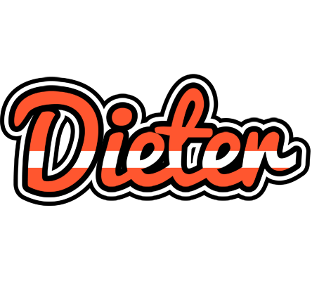 Dieter denmark logo