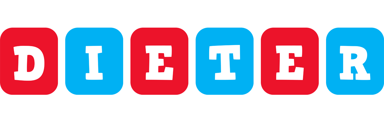 Dieter diesel logo