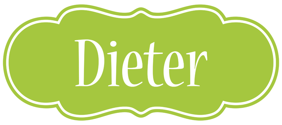 Dieter family logo