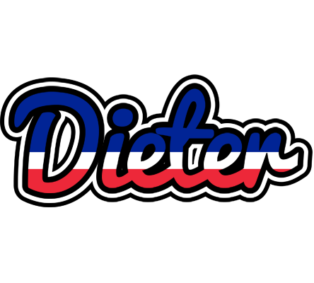 Dieter france logo