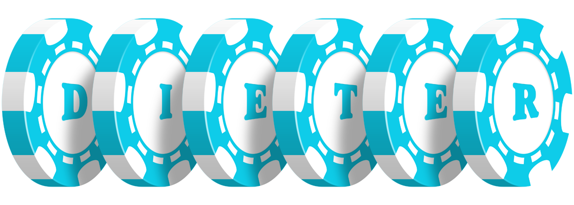 Dieter funbet logo