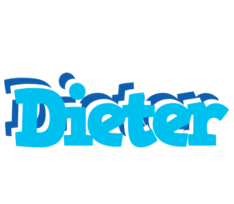Dieter jacuzzi logo