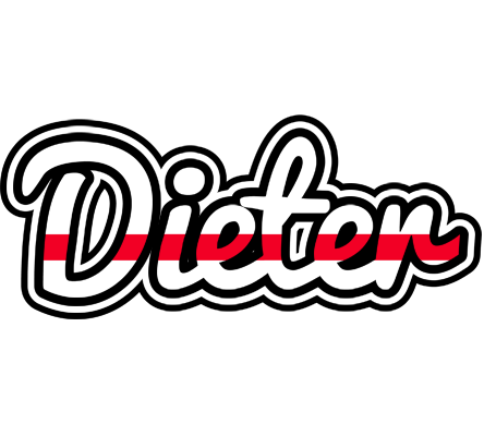 Dieter kingdom logo