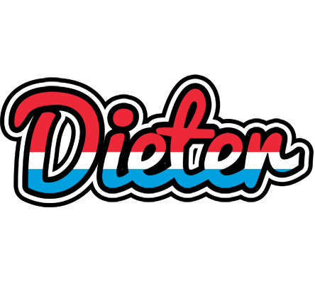 Dieter norway logo