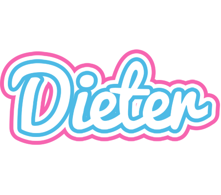 Dieter outdoors logo