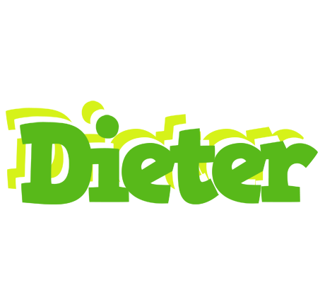 Dieter picnic logo