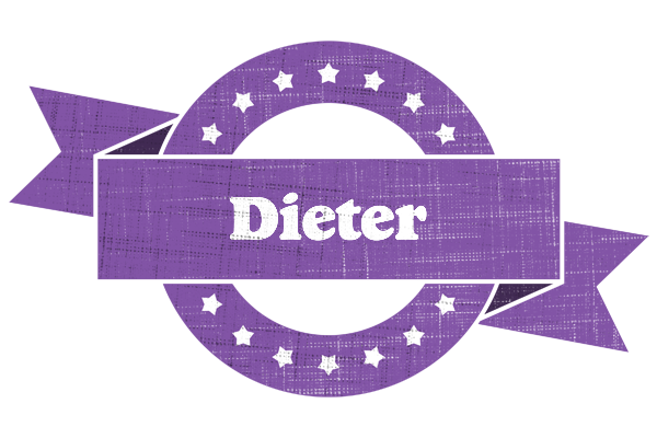 Dieter royal logo