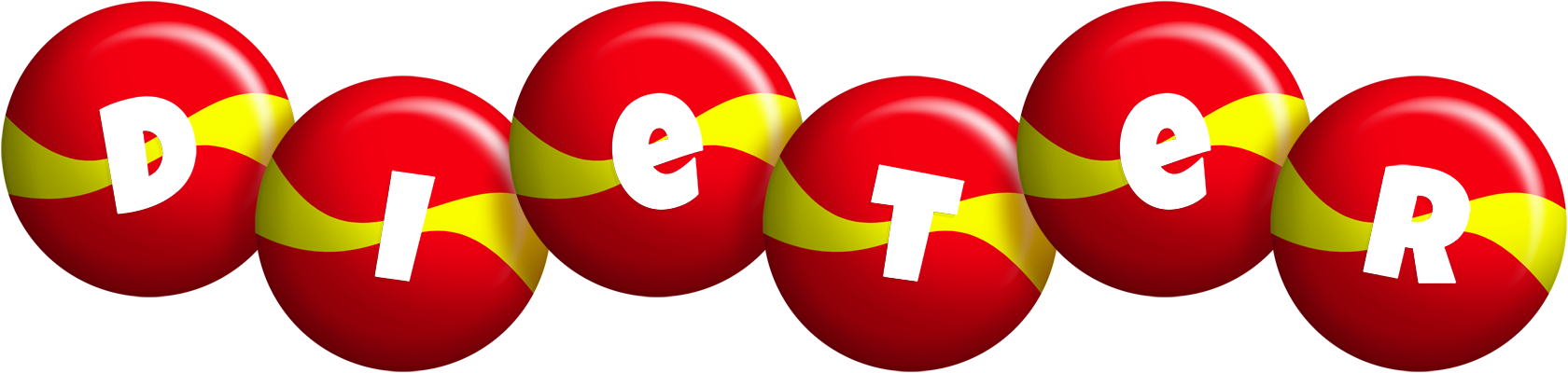 Dieter spain logo