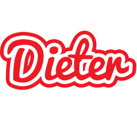 Dieter sunshine logo