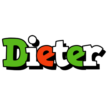 Dieter venezia logo