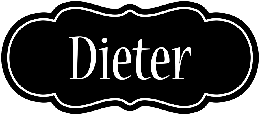 Dieter welcome logo